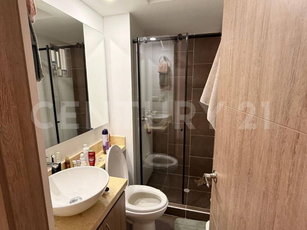 Apartamento en venta en Castilla, Bogotá · foto 15 de 15