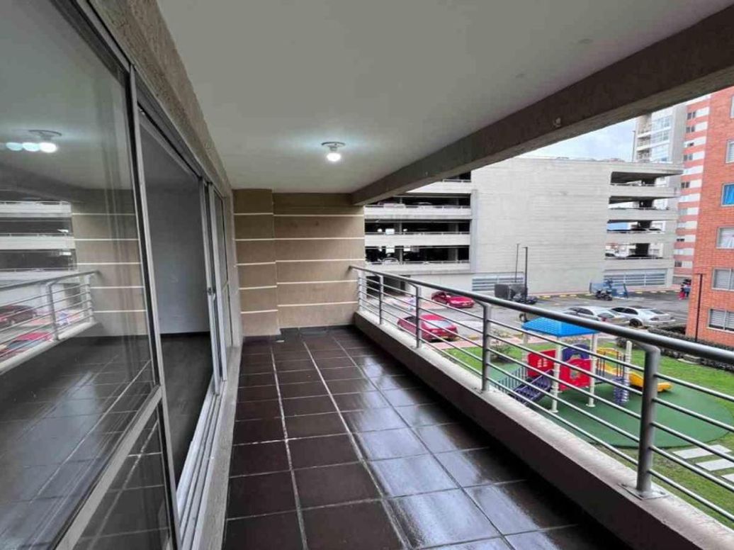 Apartamento de 3 alcobas en venta en Tintala, Bogotá, 85 m² · foto 4 de 20