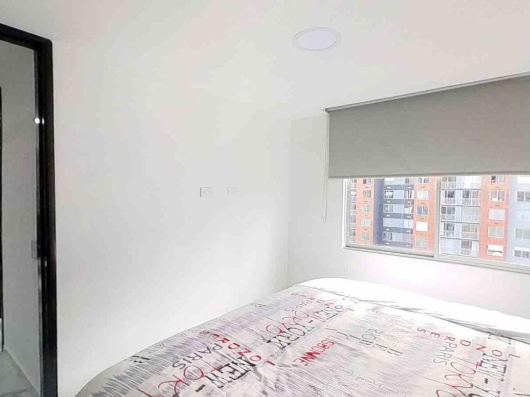 Apartamento de 2 alcobas en venta en Primavera, Bogotá, 37 m² · foto 6 de 13