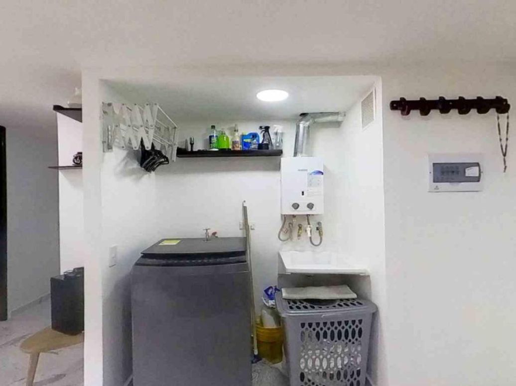 Apartamento de 2 alcobas en venta en Primavera, Bogotá, 37 m² · foto 4 de 13