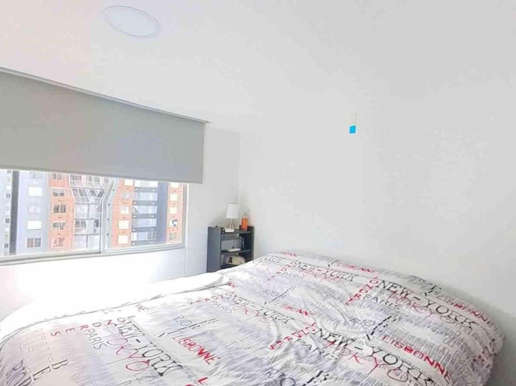 Apartamento de 2 alcobas en venta en Primavera, Bogotá, 37 m² · foto 5 de 13