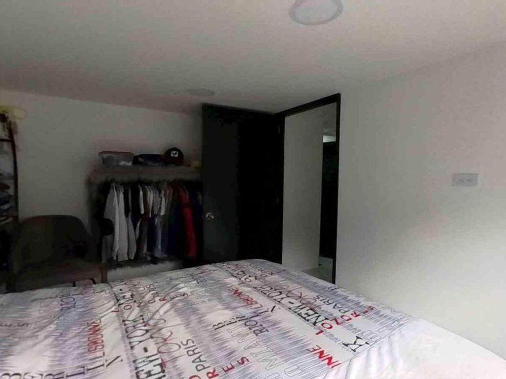 Apartamento de 2 alcobas en venta en Primavera, Bogotá, 37 m² · foto 7 de 13