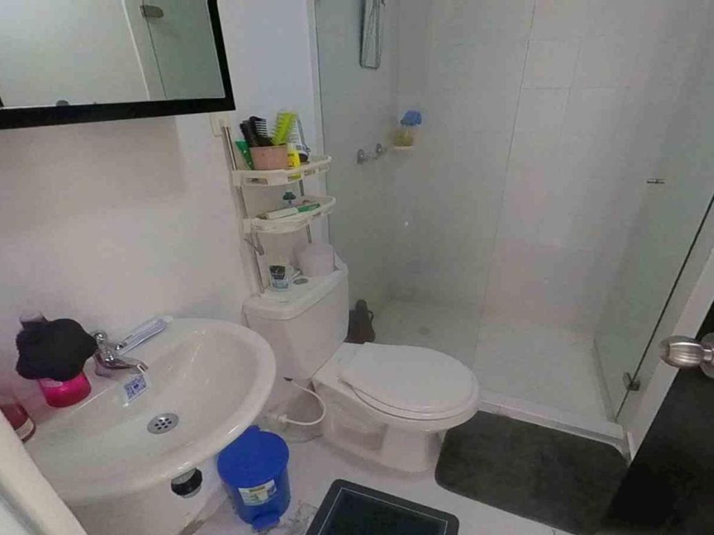 Apartamento de 2 alcobas en venta en Primavera, Bogotá, 37 m² · foto 13 de 13