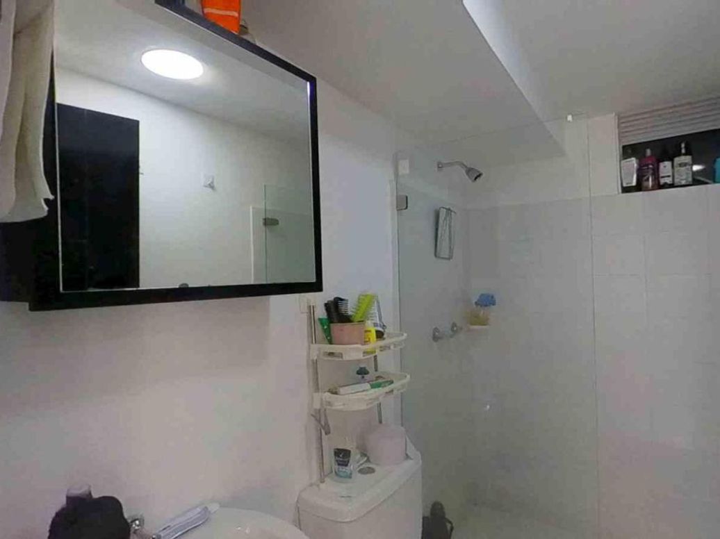 Apartamento de 2 alcobas en venta en Primavera, Bogotá, 37 m² · foto 12 de 13
