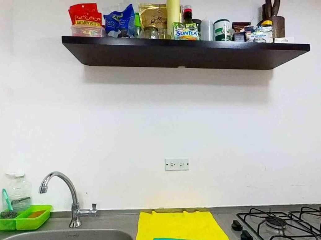 Apartamento de 2 alcobas en venta en Primavera, Bogotá, 37 m² · foto 11 de 13