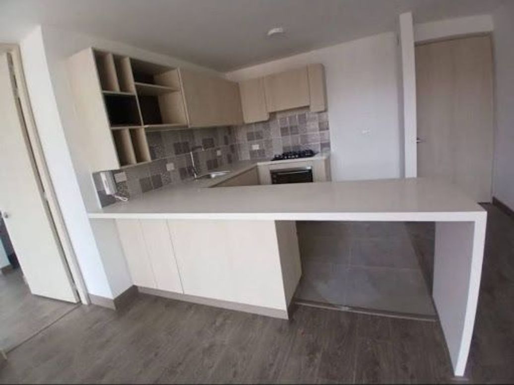 Apartamento de 2 alcobas en venta en Torca, Bogotá, 65 m² · foto 10 de 20