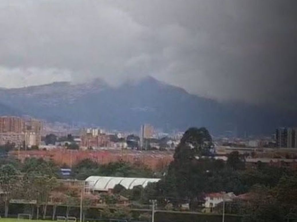 Apartamento de 2 alcobas en venta en Torca, Bogotá, 65 m² · foto 20 de 20