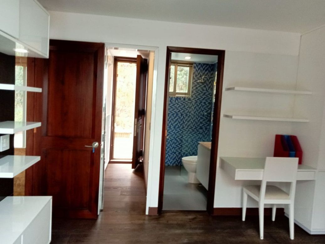 Apartamento de 3 alcobas en venta en Centro Norte Usaquen, Bogotá, 228 m² · foto 11 de 20