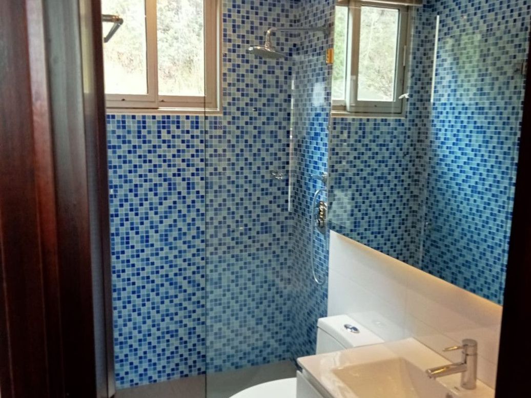 Apartamento de 3 alcobas en venta en Centro Norte Usaquen, Bogotá, 228 m² · foto 18 de 20