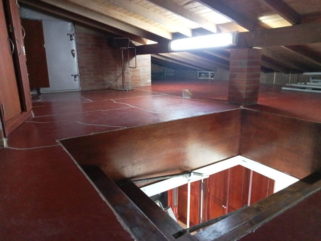 Apartamento de 3 alcobas en venta en Centro Norte Usaquen, Bogotá, 228 m² · foto 17 de 20
