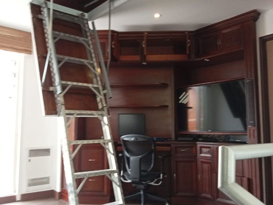 Apartamento de 3 alcobas en venta en Centro Norte Usaquen, Bogotá, 228 m² · foto 16 de 20