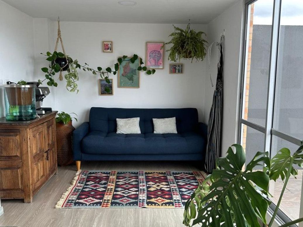 Apartamento de 3 alcobas en venta en Las Ferias, Bogotá, 89 m² · foto 10 de 10