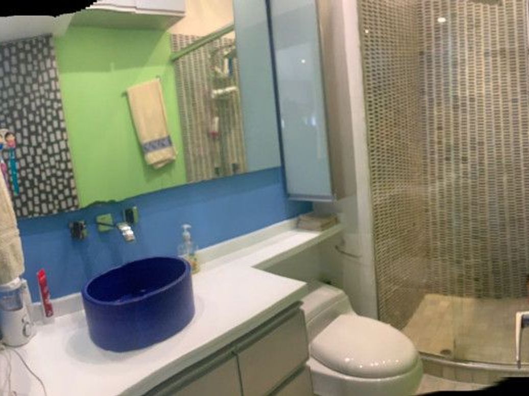 Apartamento de 1 alcoba en venta en Chicó Norte, Bogotá, 59 m² · foto 8 de 9