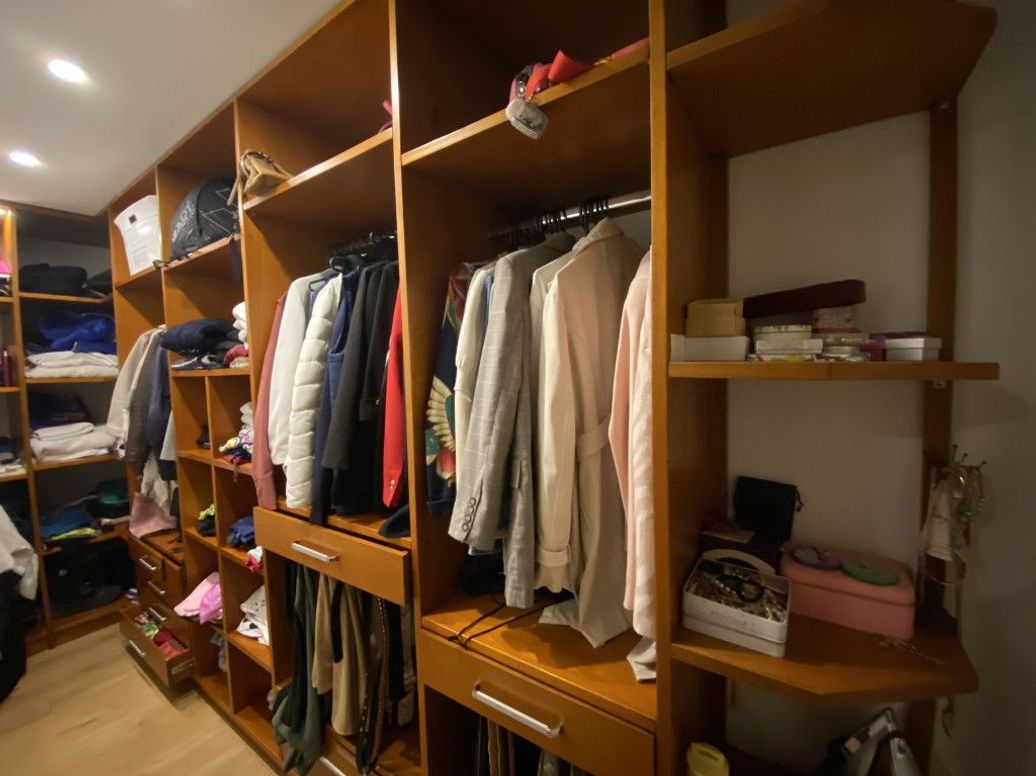 Apartamento de 2 alcobas en venta en Bellavista, Bogotá, 105 m² · foto 13 de 17