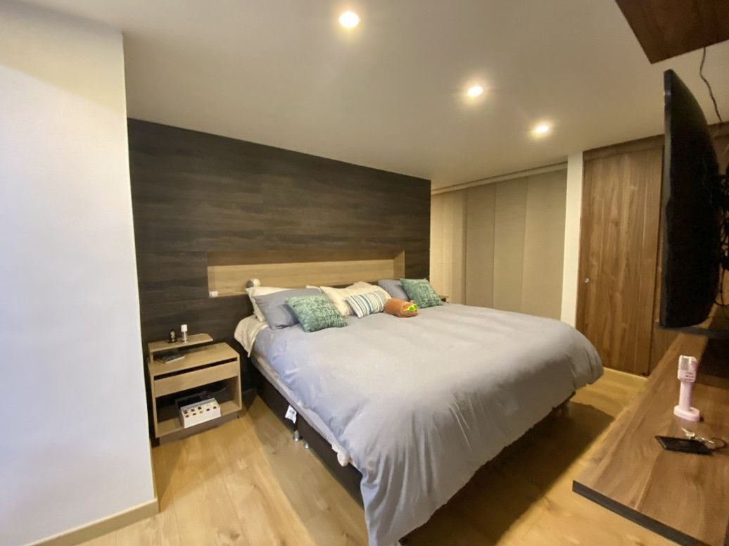 Apartamento de 2 alcobas en venta en Bellavista, Bogotá, 105 m² · foto 12 de 17