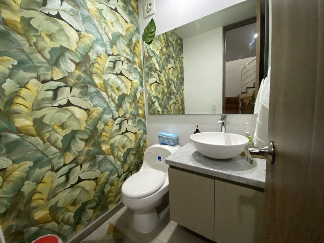 Apartamento de 2 alcobas en venta en Bellavista, Bogotá, 105 m² · foto 7 de 17