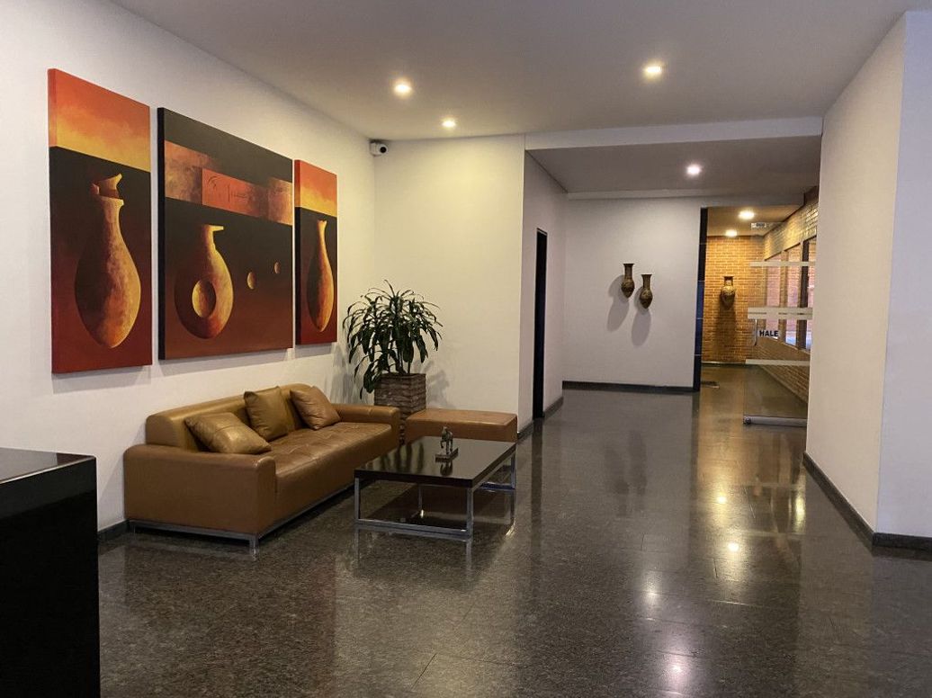 Apartamento de 2 alcobas en venta en Bellavista, Bogotá, 105 m² · foto 16 de 17