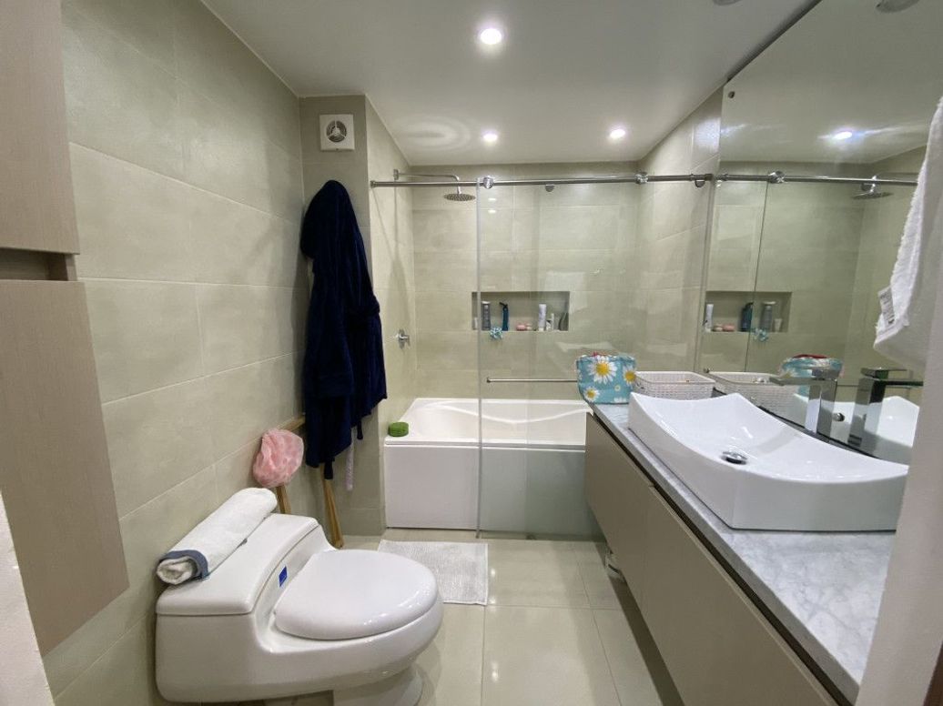 Apartamento de 2 alcobas en venta en Bellavista, Bogotá, 105 m² · foto 15 de 17