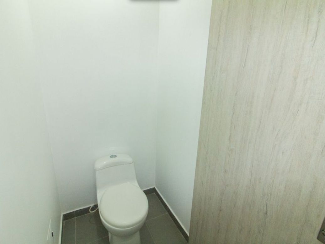 Apartamento de 1 alcoba en venta en Santa Ana Occidental, Bogotá, 52 m² · foto 10 de 20
