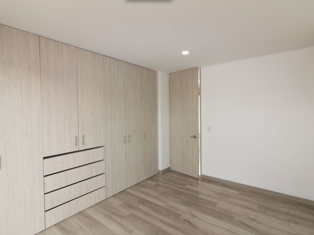 Apartamento de 1 alcoba en venta en Santa Ana Occidental, Bogotá, 52 m² · foto 13 de 20