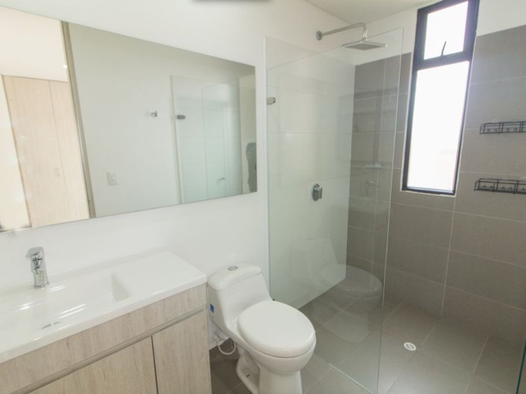 Apartamento de 1 alcoba en venta en Santa Ana Occidental, Bogotá, 52 m² · foto 14 de 20