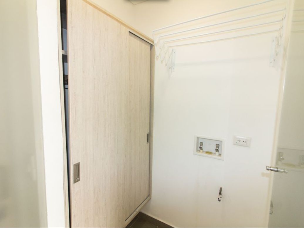 Apartamento de 1 alcoba en venta en Santa Ana Occidental, Bogotá, 52 m² · foto 11 de 20