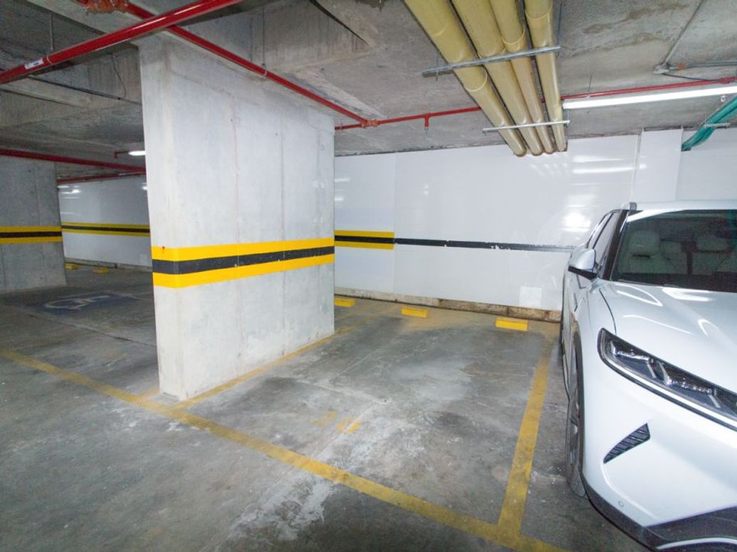 Apartamento de 1 alcoba en venta en Santa Ana Occidental, Bogotá, 52 m² · foto 18 de 20
