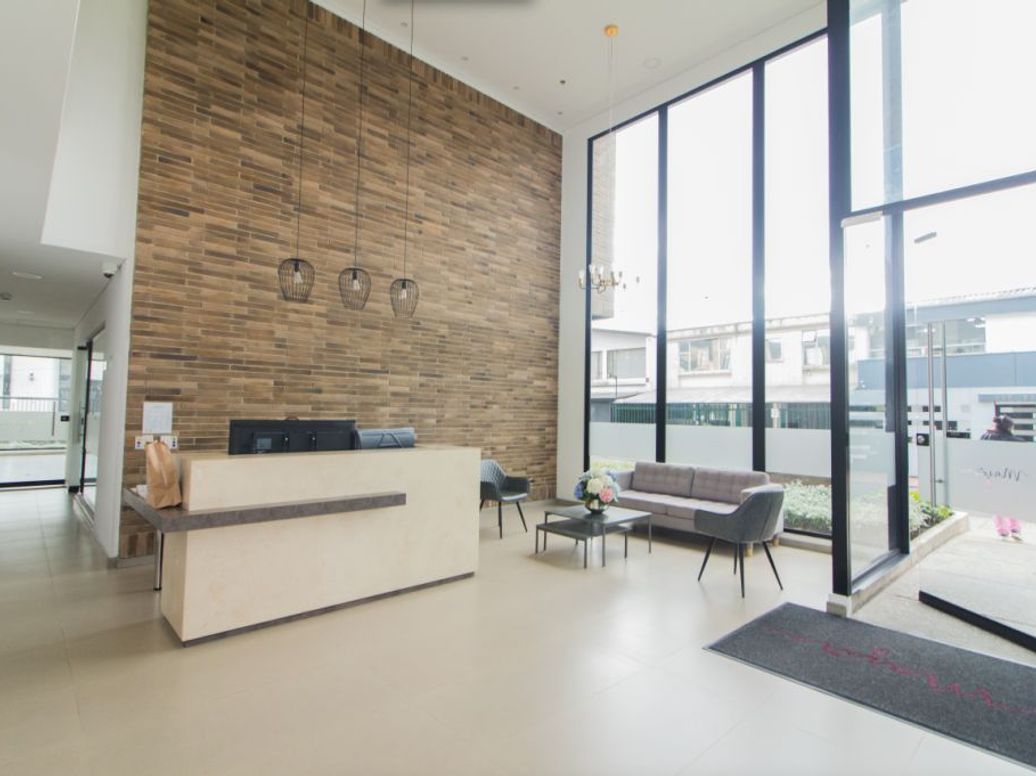 Apartamento de 1 alcoba en venta en Santa Ana Occidental, Bogotá, 52 m² · foto 20 de 20