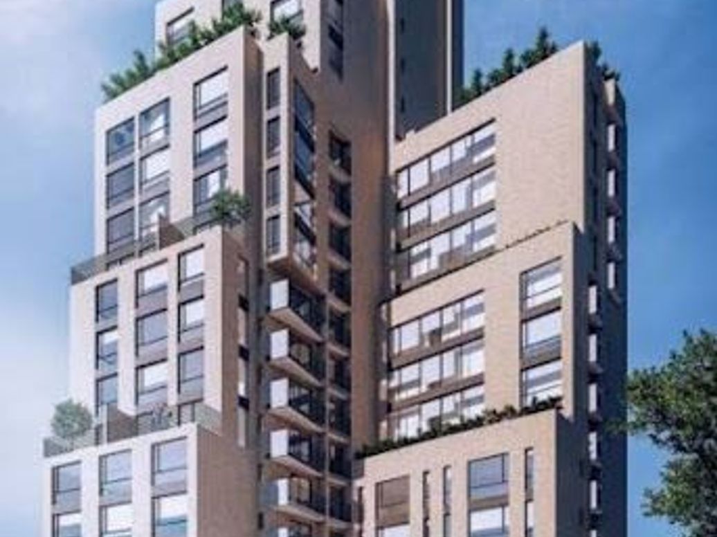 ARRIENDO de APARTAESTUDIO en TEUSAQUILLO, BOGOTA en Teusaquillo