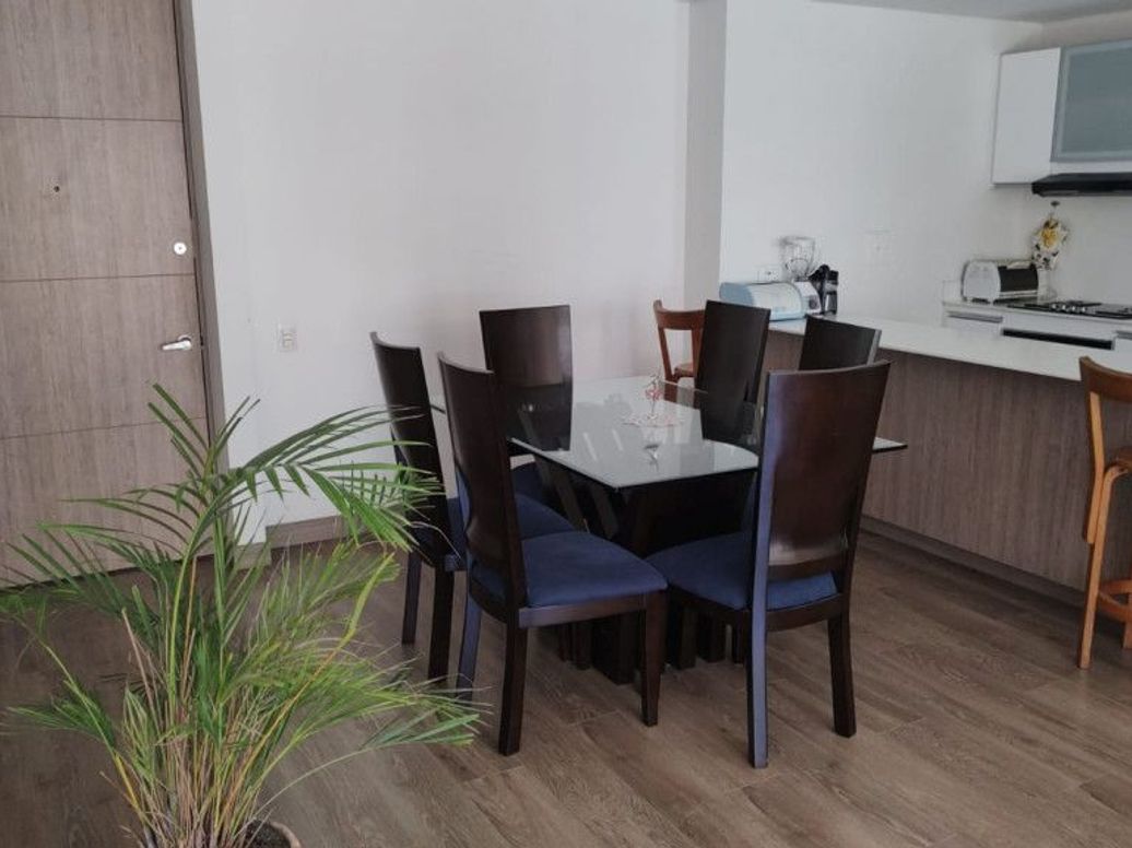 Apartamento de 3 alcobas en venta en Cantalejo, Bogotá, 110 m² · foto 19 de 20