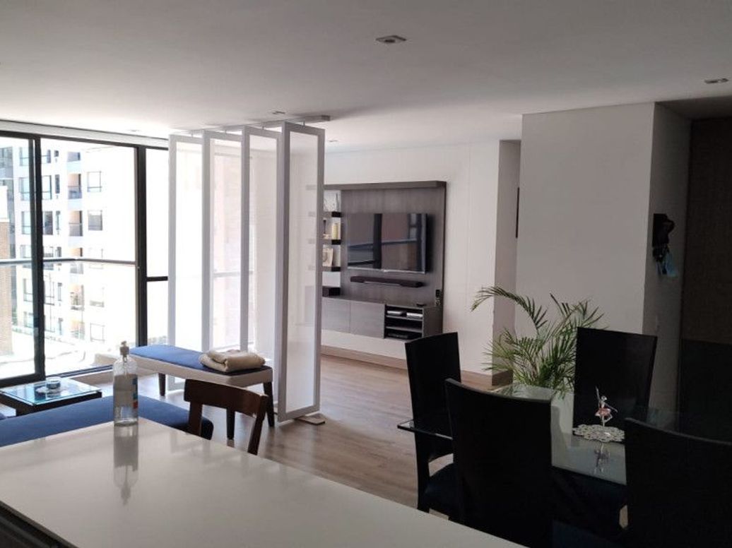 Apartamento de 3 alcobas en venta en Cantalejo, Bogotá, 110 m² · foto 11 de 20