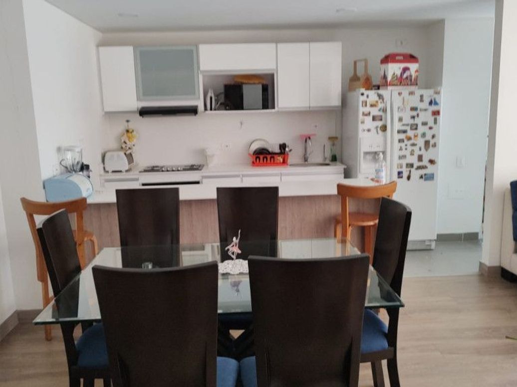 Apartamento de 3 alcobas en venta en Cantalejo, Bogotá, 110 m² · foto 12 de 20