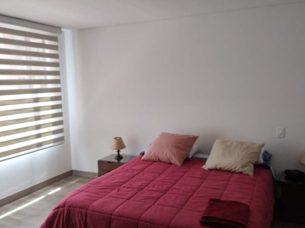 Apartamento de 3 alcobas en venta en Cantalejo, Bogotá, 110 m² · foto 5 de 20