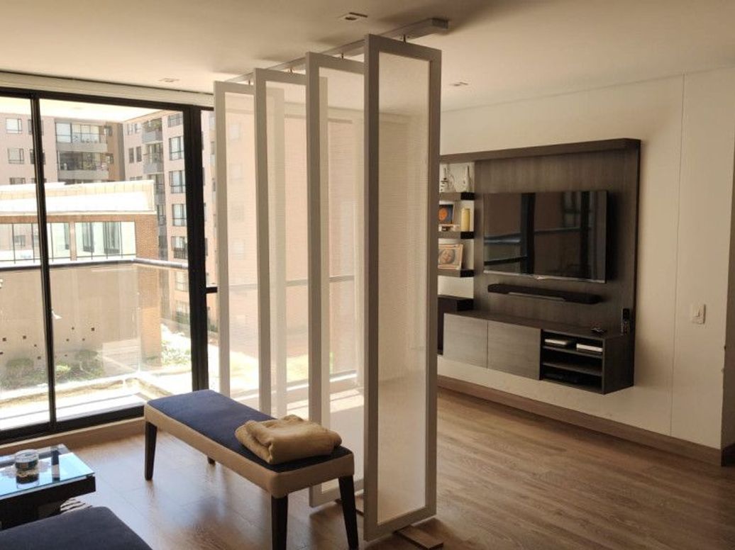 Apartamento de 3 alcobas en venta en Cantalejo, Bogotá, 110 m² · foto 14 de 20