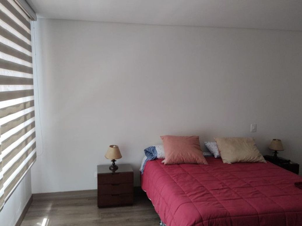 Apartamento de 3 alcobas en venta en Cantalejo, Bogotá, 110 m² · foto 6 de 20