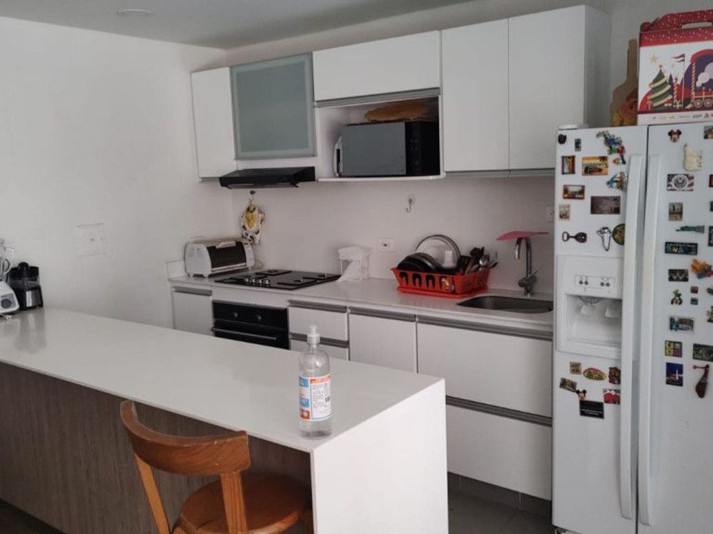 Apartamento de 3 alcobas en venta en Cantalejo, Bogotá, 110 m² · foto 18 de 20