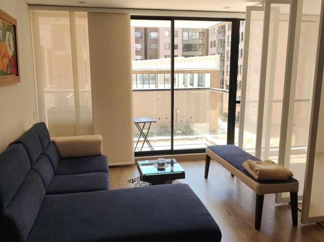 Apartamento de 3 alcobas en venta en Cantalejo, Bogotá, 110 m² · foto 17 de 20
