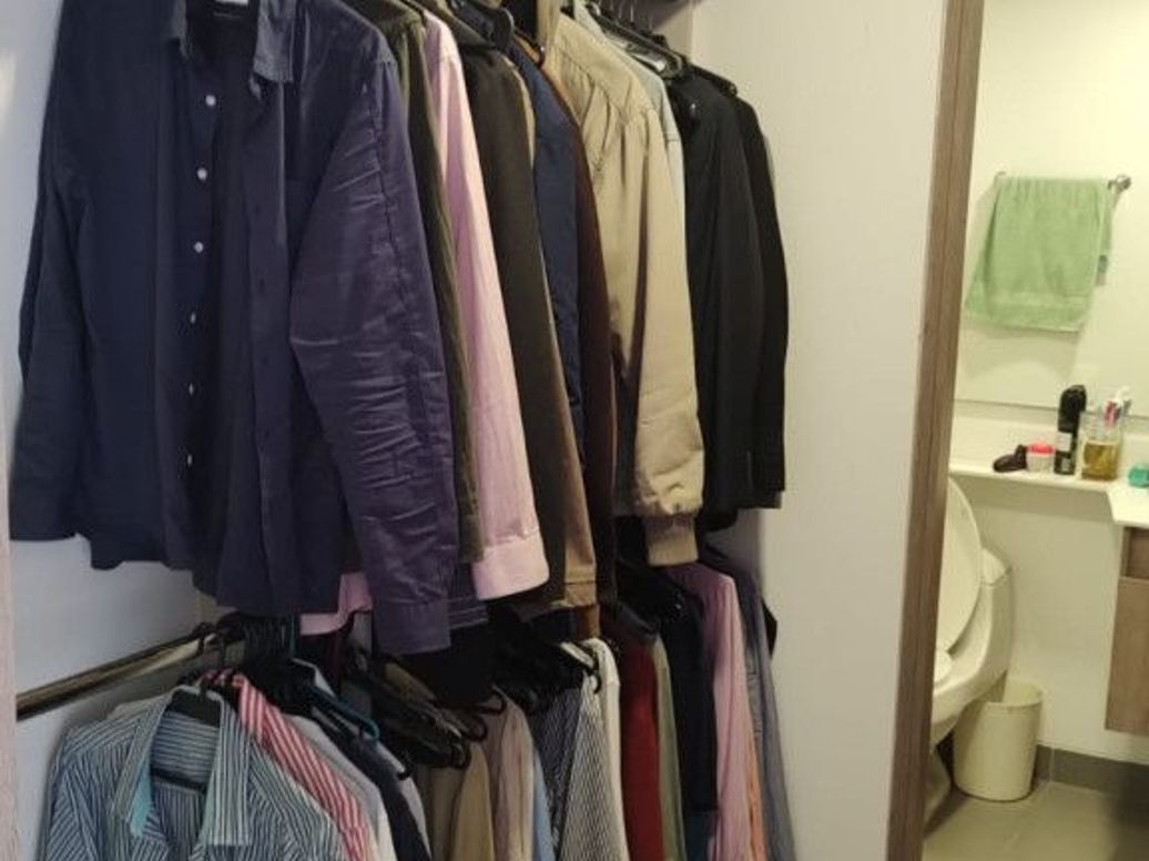 Apartamento de 3 alcobas en venta en Cantalejo, Bogotá, 110 m² · foto 15 de 20