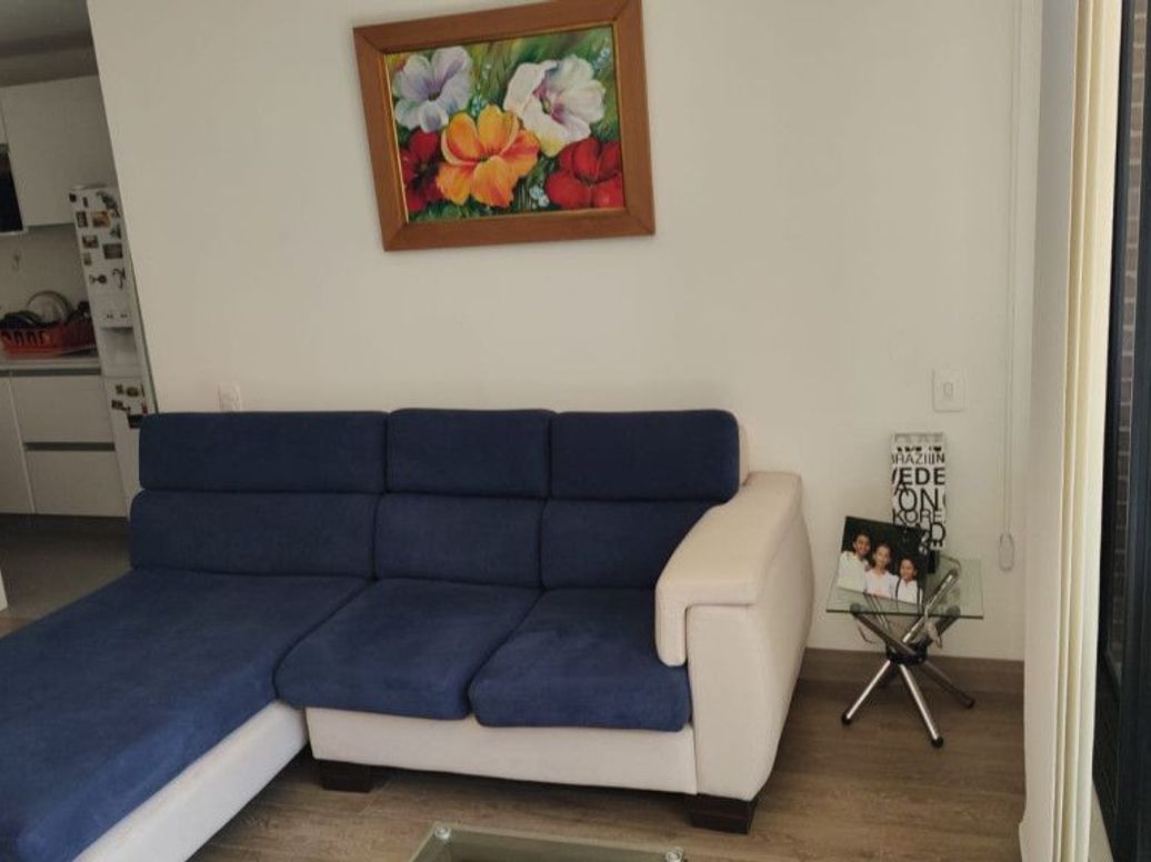 Apartamento de 3 alcobas en venta en Cantalejo, Bogotá, 110 m² · foto 7 de 20