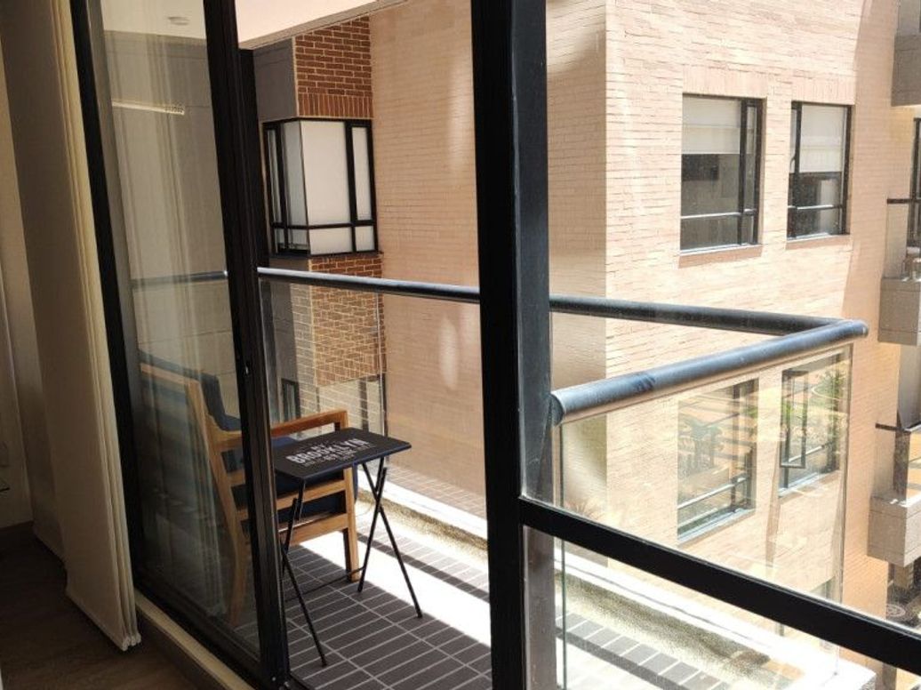 Apartamento de 3 alcobas en venta en Cantalejo, Bogotá, 110 m² · foto 16 de 20