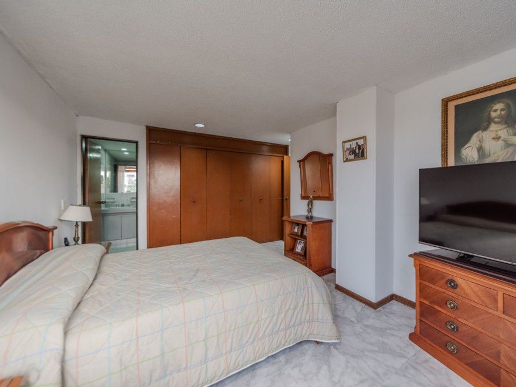 Apartamento de 3 alcobas en venta en Las Margaritas, Bogotá, 125 m² · foto 17 de 20