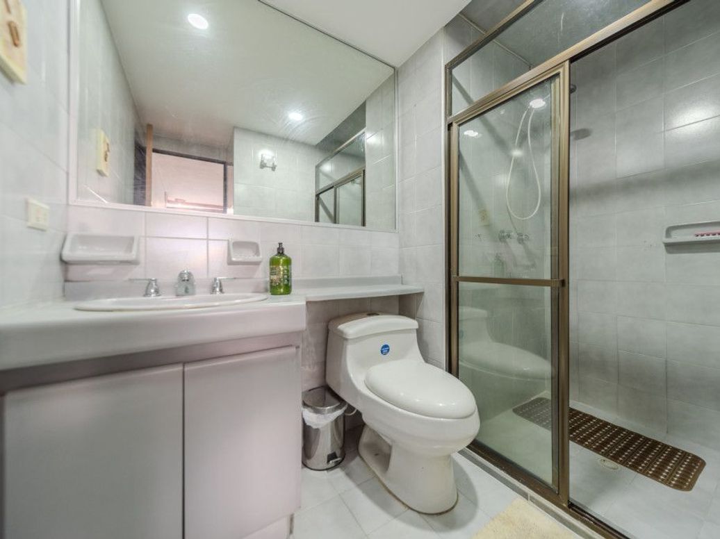 Apartamento de 3 alcobas en venta en Las Margaritas, Bogotá, 125 m² · foto 16 de 20