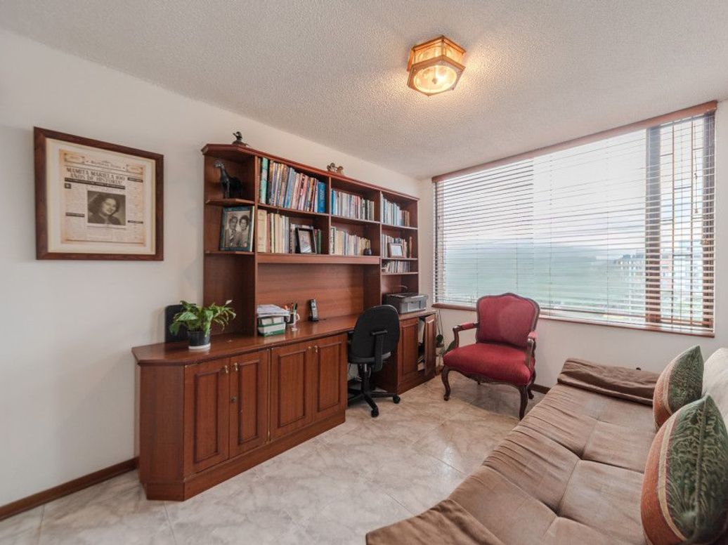 Apartamento de 3 alcobas en venta en Las Margaritas, Bogotá, 125 m² · foto 12 de 20