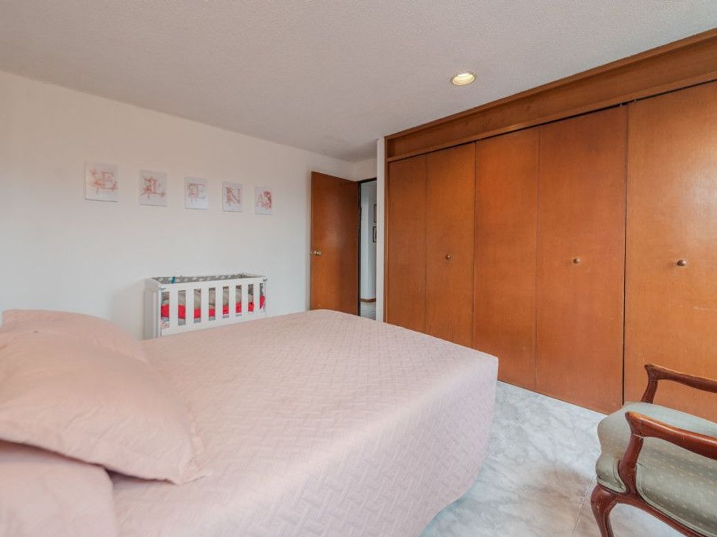 Apartamento de 3 alcobas en venta en Las Margaritas, Bogotá, 125 m² · foto 11 de 20