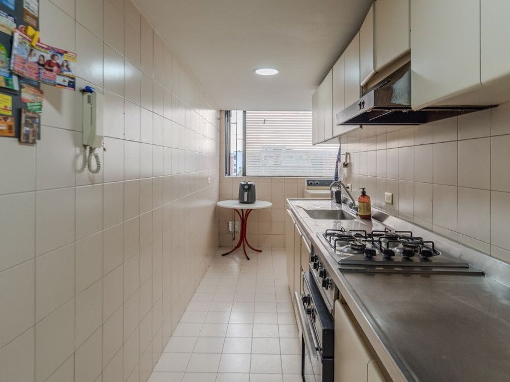 Apartamento de 3 alcobas en venta en Las Margaritas, Bogotá, 125 m² · foto 18 de 20
