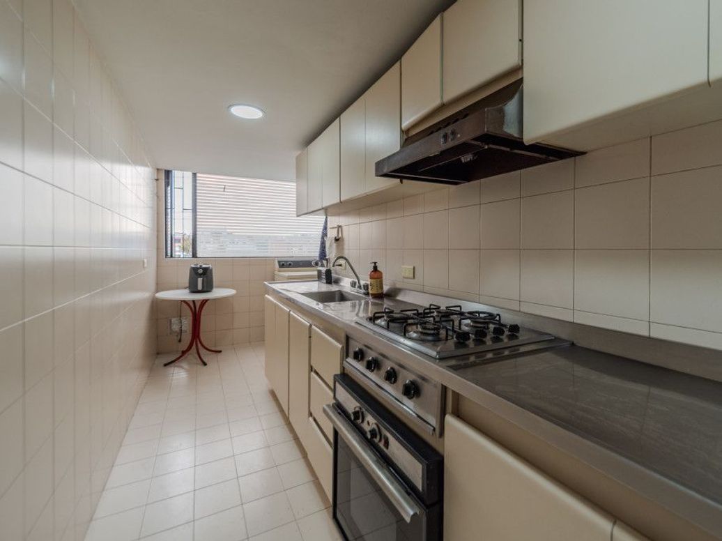 Apartamento de 3 alcobas en venta en Las Margaritas, Bogotá, 125 m² · foto 19 de 20