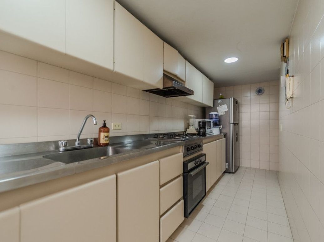 Apartamento de 3 alcobas en venta en Las Margaritas, Bogotá, 125 m² · foto 20 de 20