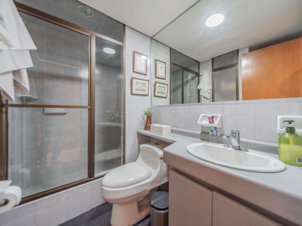 Apartamento de 3 alcobas en venta en Las Margaritas, Bogotá, 125 m² · foto 6 de 20