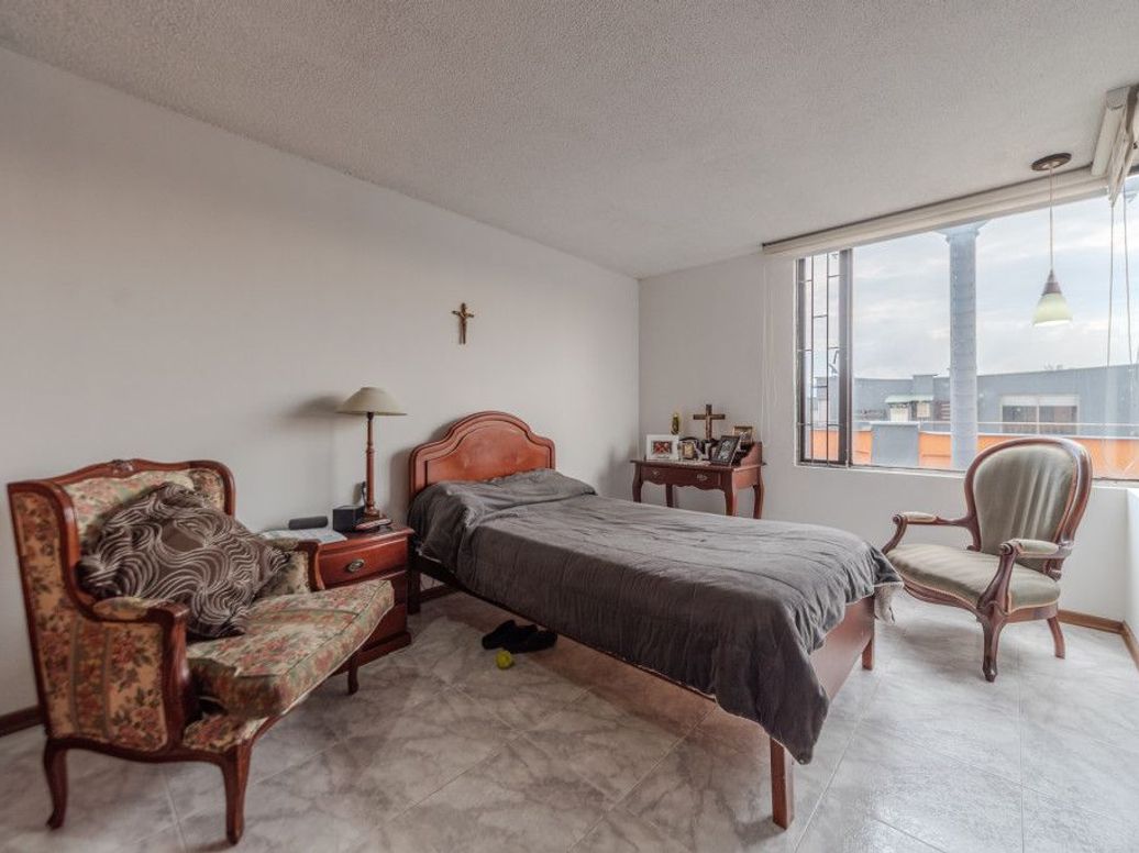Apartamento de 3 alcobas en venta en Las Margaritas, Bogotá, 125 m² · foto 7 de 20