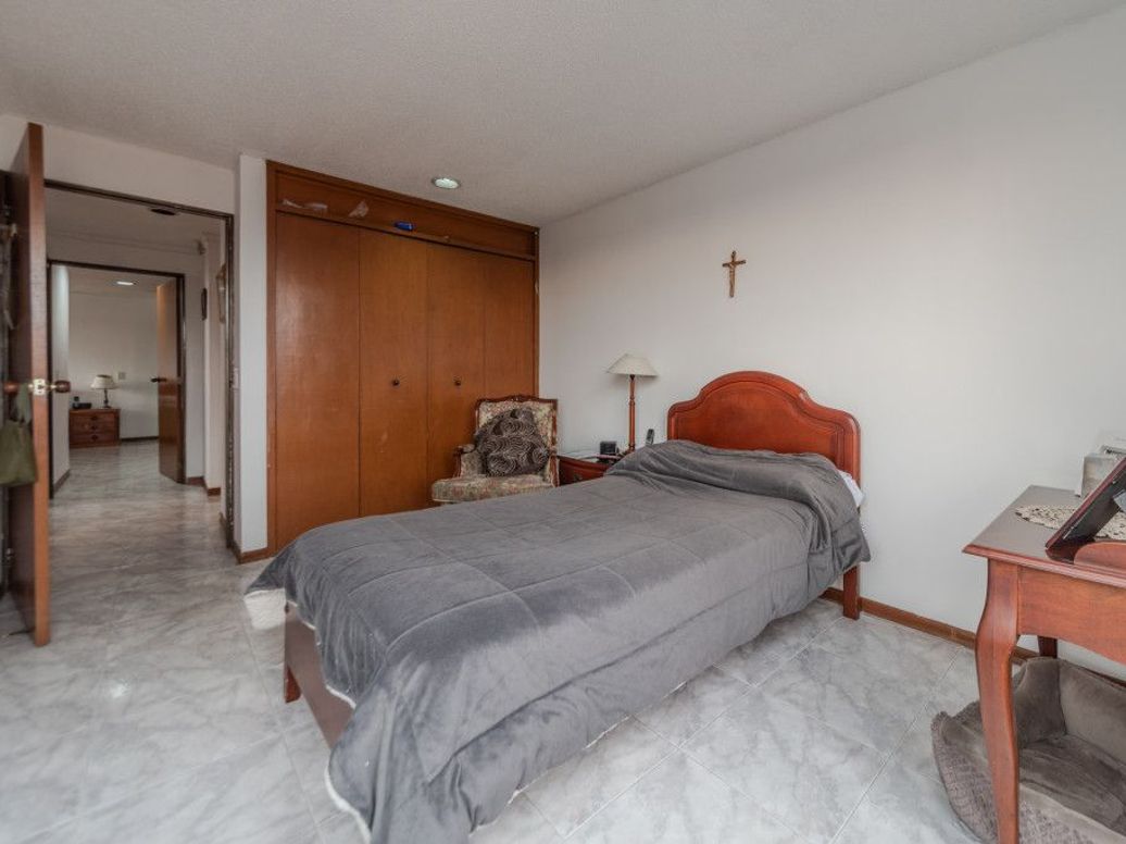 Apartamento de 3 alcobas en venta en Las Margaritas, Bogotá, 125 m² · foto 8 de 20